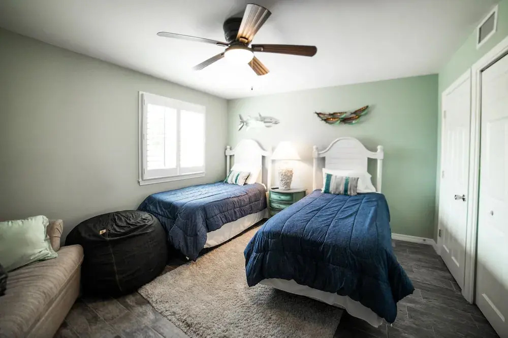 Perdido Key Condo #b25 2 Bedrooms 2 Bathrooms Condo