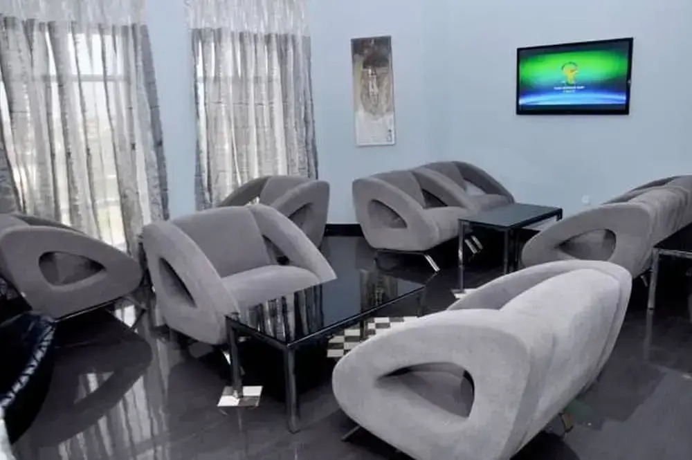 De Edge Hotel
