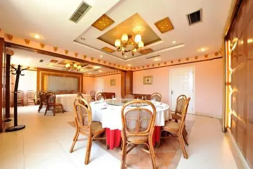Guancanghai Resort