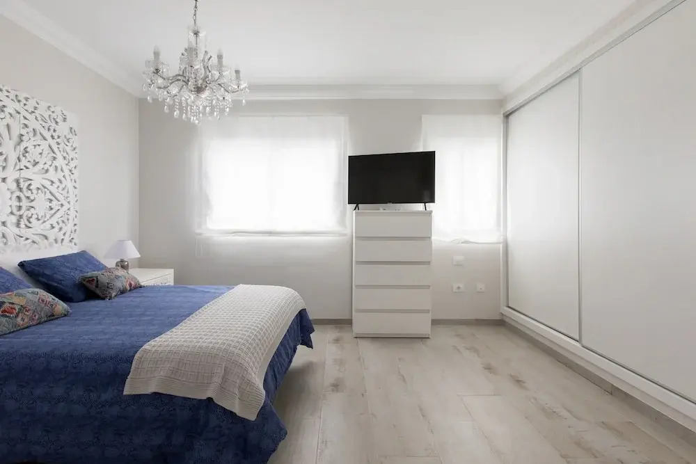Villa;The White Pearl: Exclusive Villa