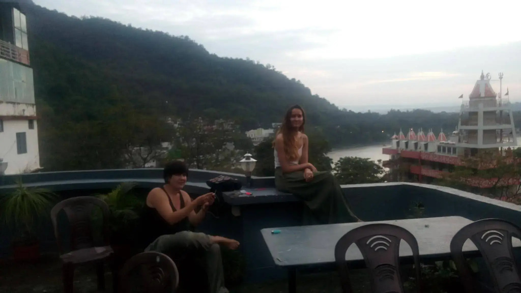 Bunk Stay Co-working and Yoga