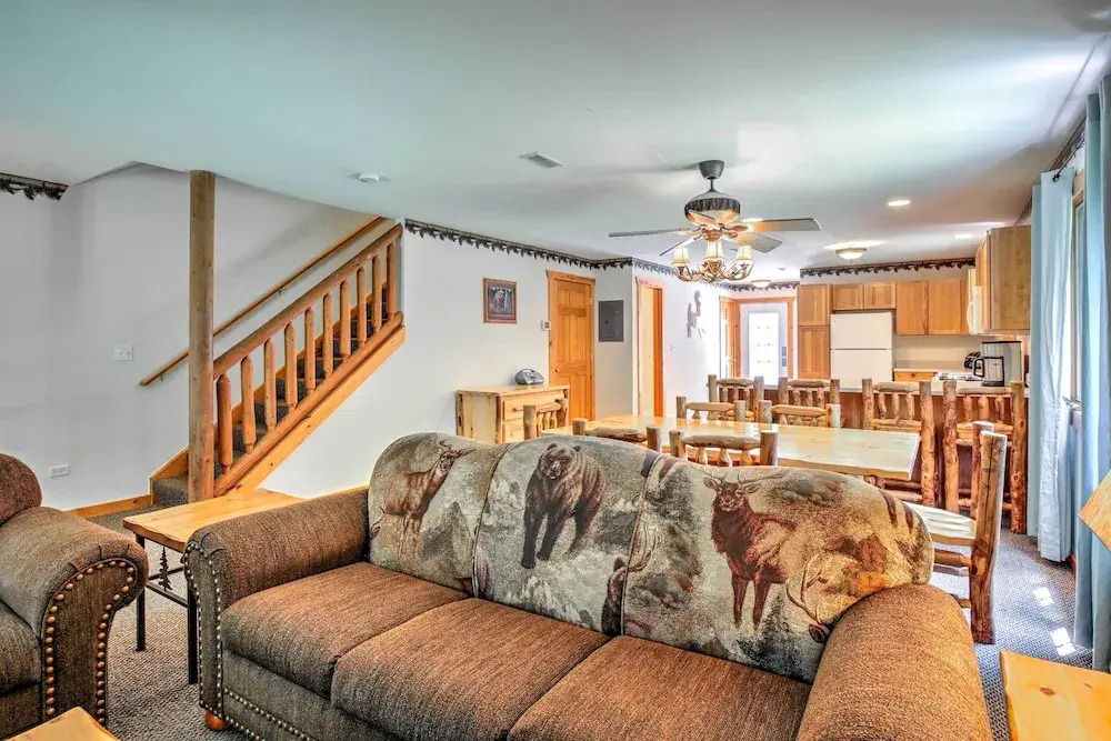 Cozy Townhome By Starved Rock State Park
