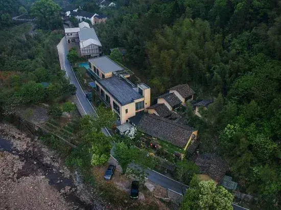 TongluHualu Boutique Residence