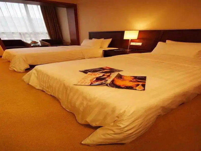 Ramada Hongkou