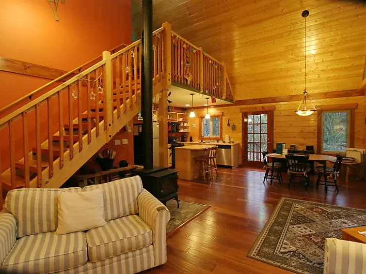 Holiday Home 21GS Cabin in the country!
