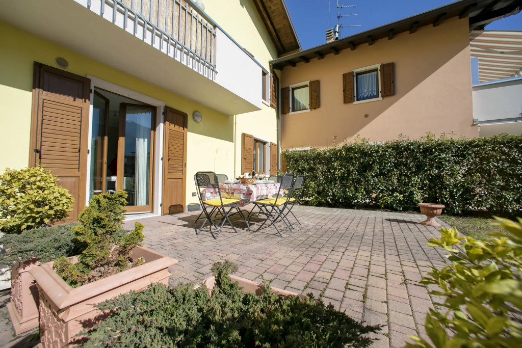 Appartamento Raggio di Sole 2