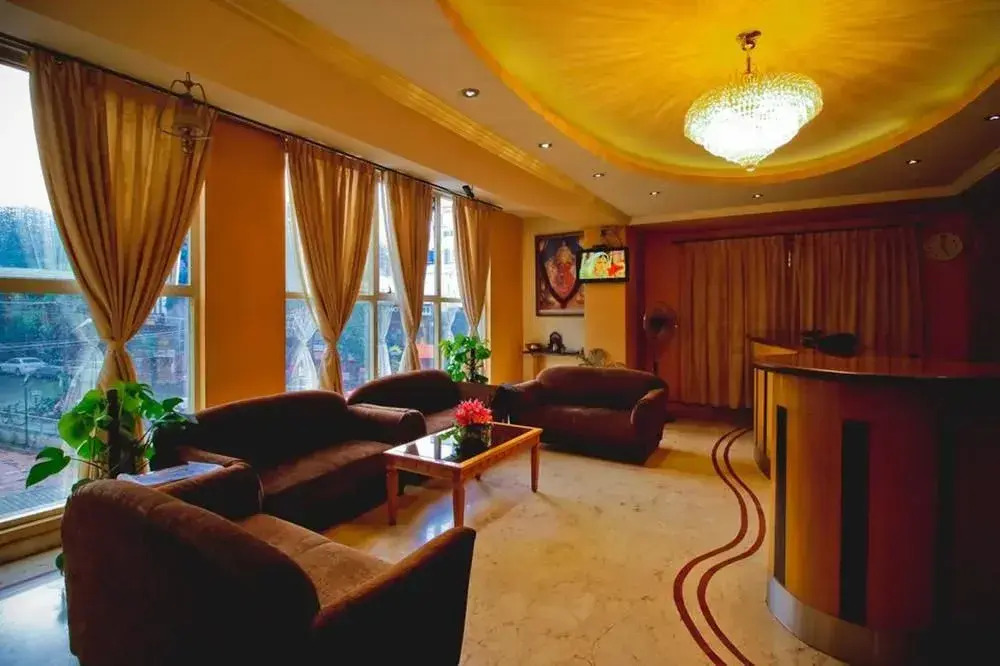 OYO Rooms Koramangala Jyoti Nivas