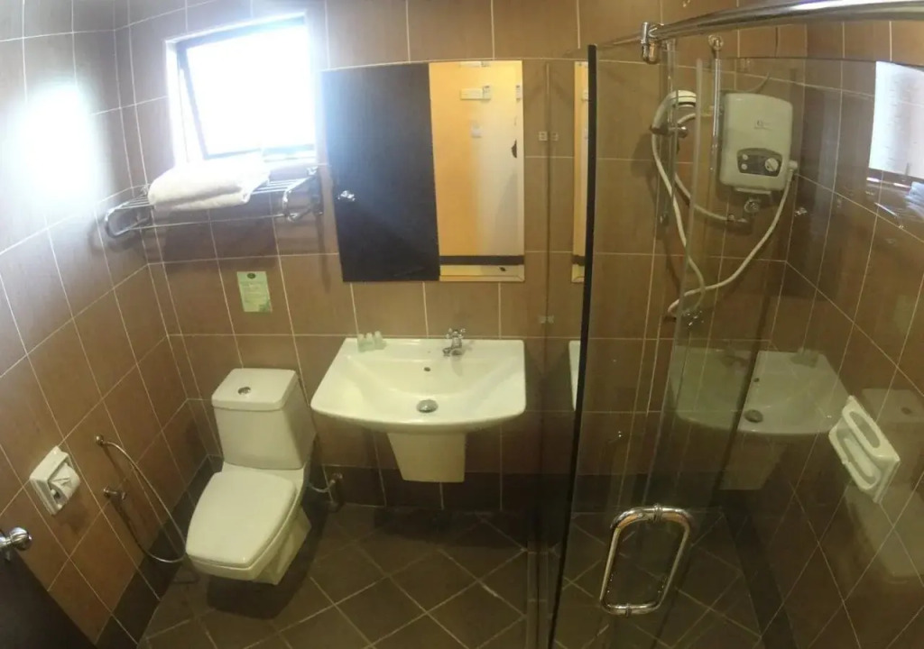 Intekma Resort & Convention Centre