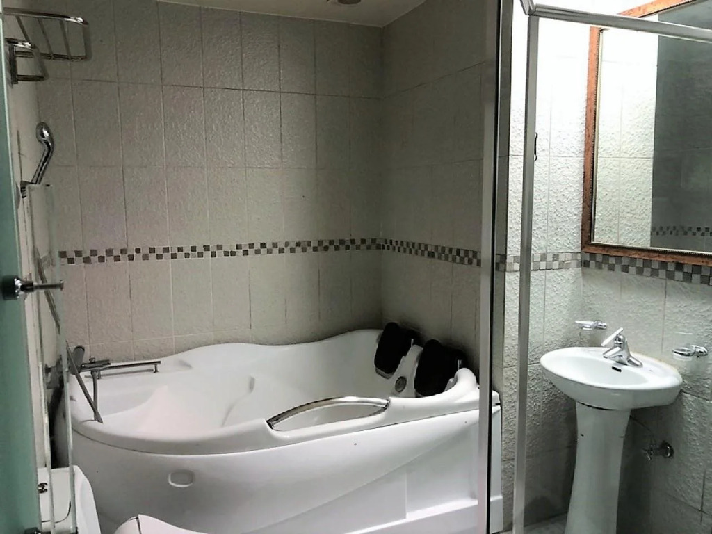 Masan Tourist Hotel