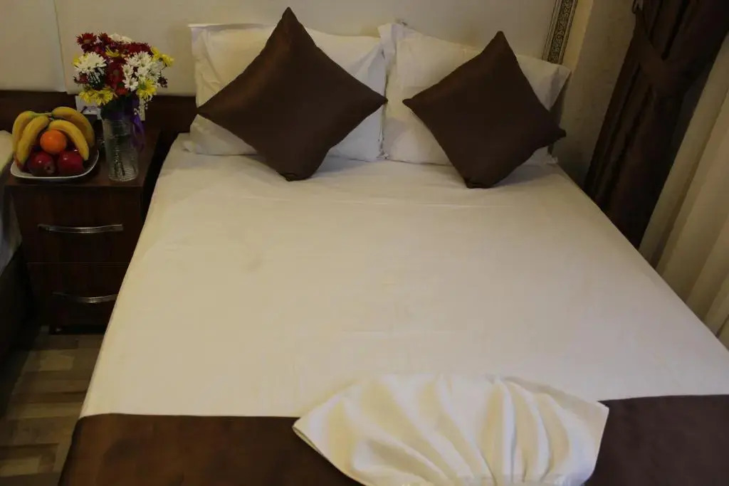 Liman Hotel