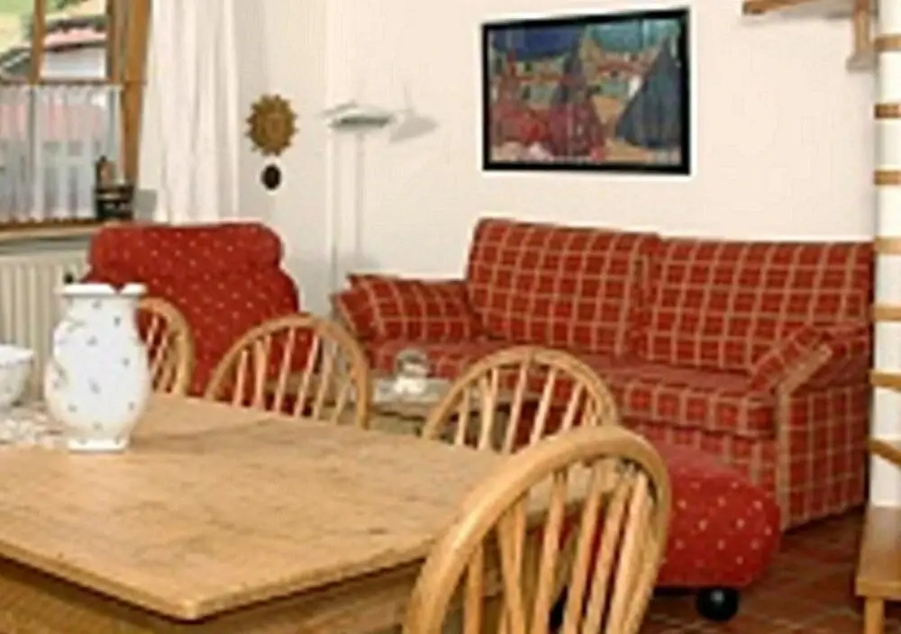 Ferienwohnungen Schencking