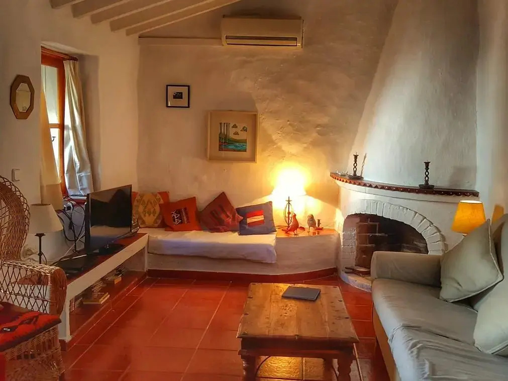Casa Jazmin Carabeo
