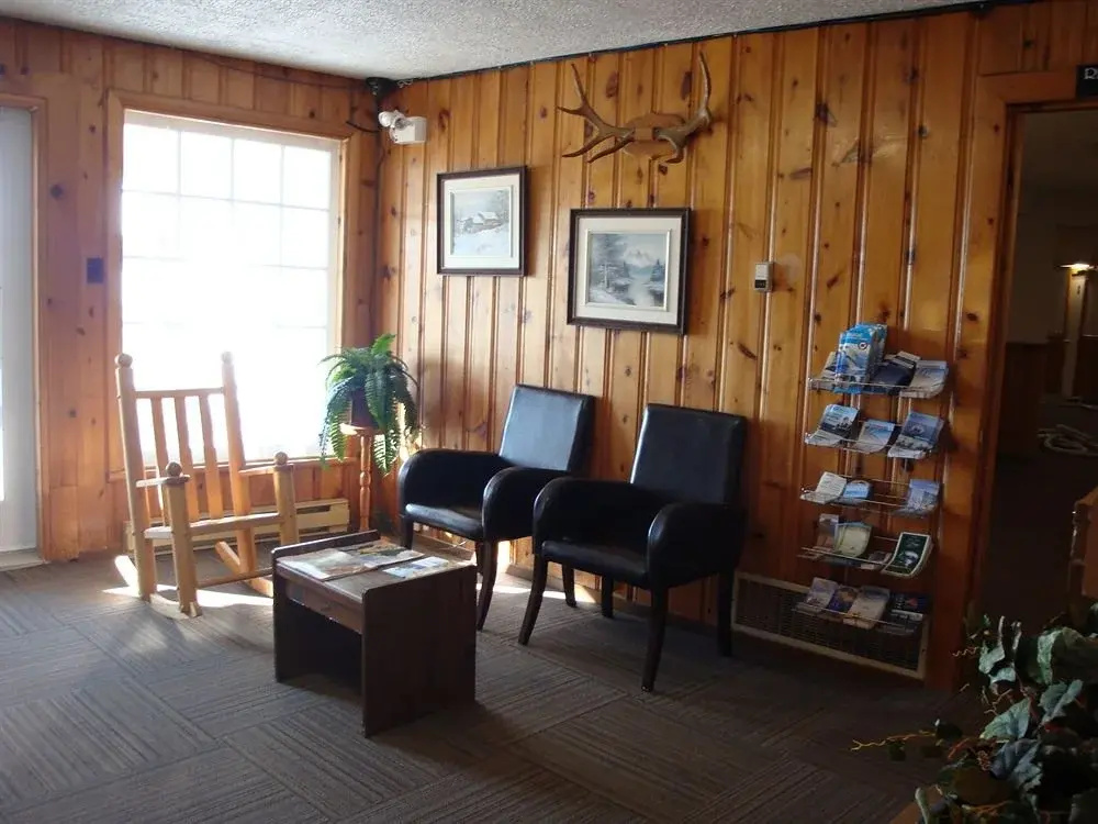 Hôtel-Motel Le Beach