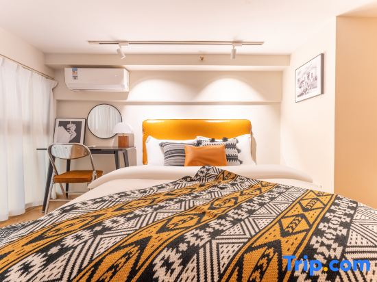 Huawuyu Homestay