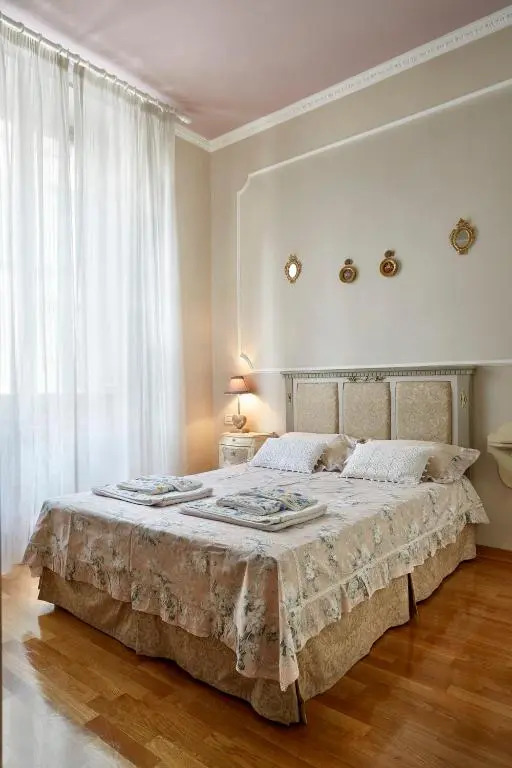Appartamento Montanelli