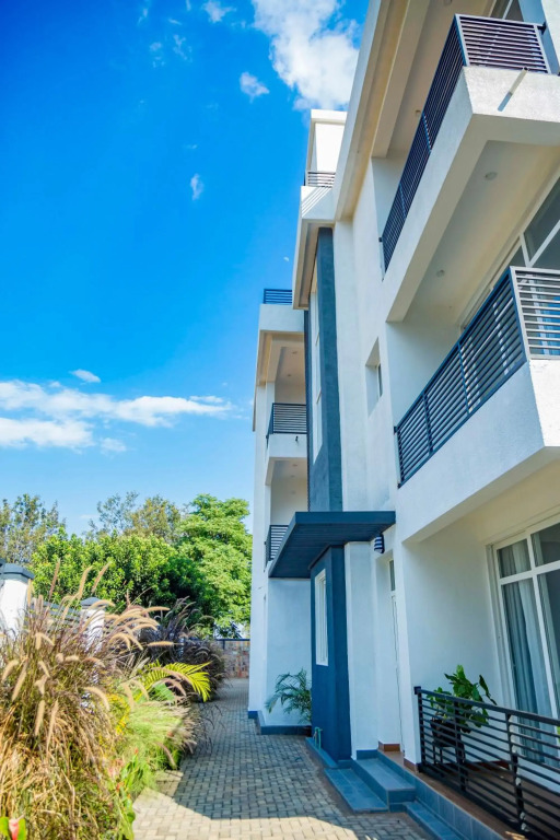 Zane Apartments in Rebero Heights