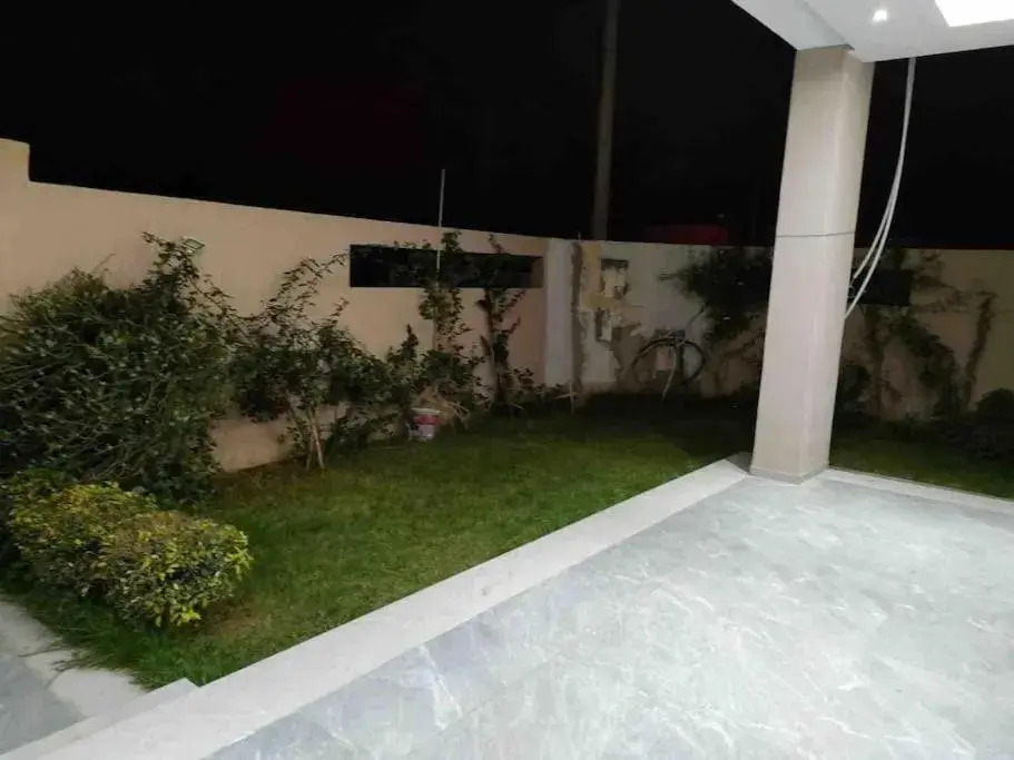 Appartamento di lusso a V785+3V9 Tunis