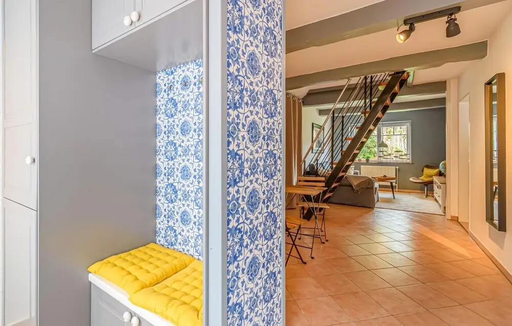 2 Bedroom Cozy Home In Tönning