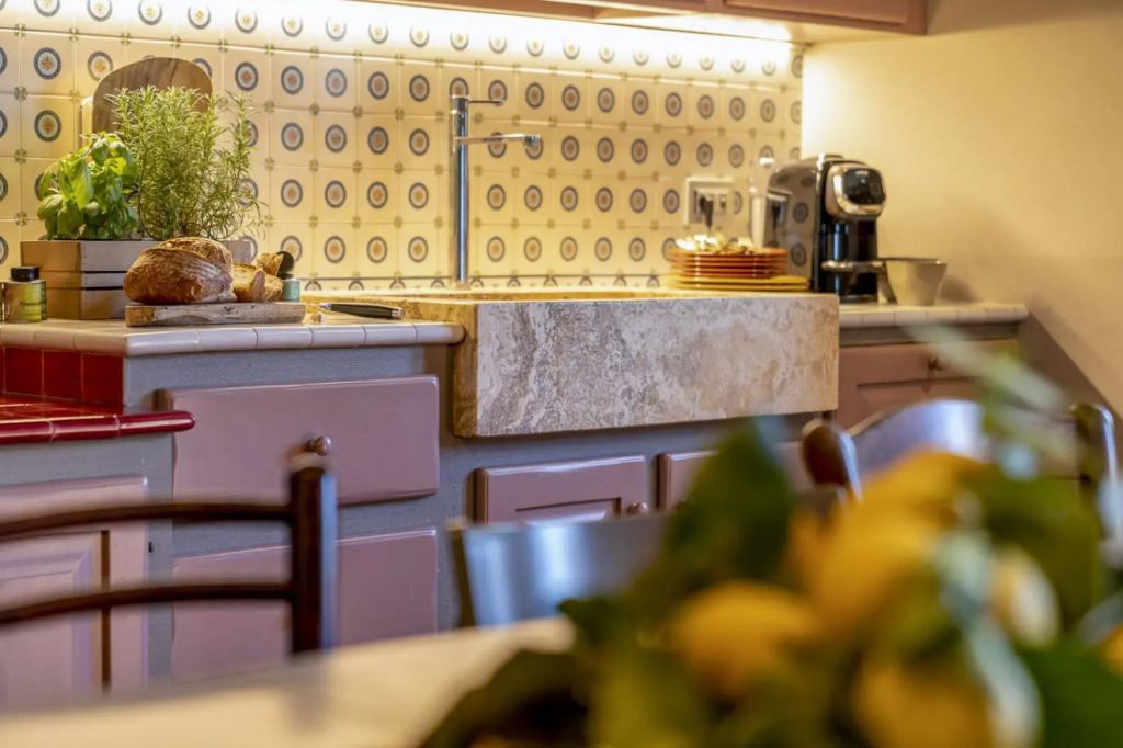 Villa Trasimena is a property with great character, located in a truly enviable position overlooking-Villa Trasimena