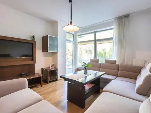 VacationClub Diune Apartment 12