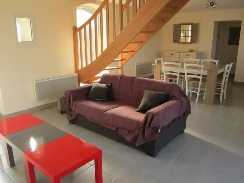 Gîte Onzain, 2 pièces, 5 personnes - FR-1-491-282