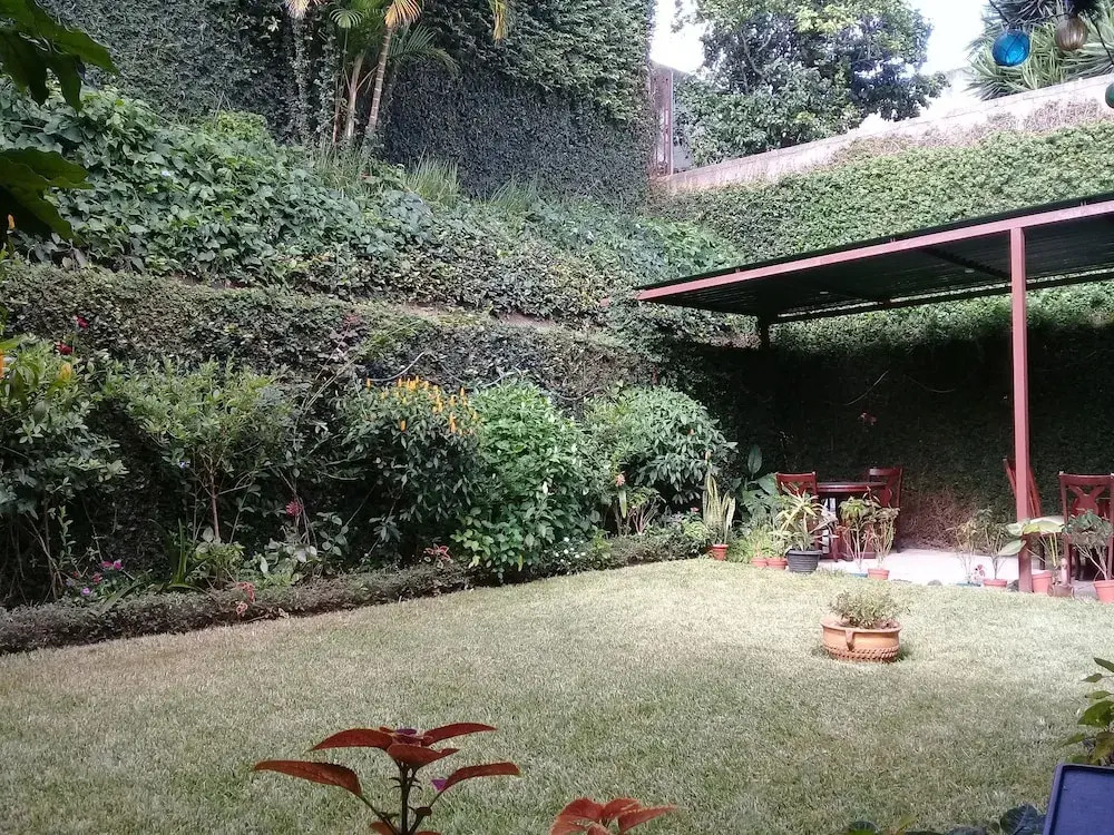 Hotel Casa Blanca Inn