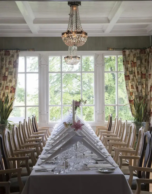 Thorskogs Slott