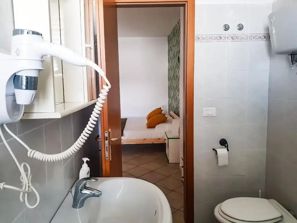 Villa Laria Tropea