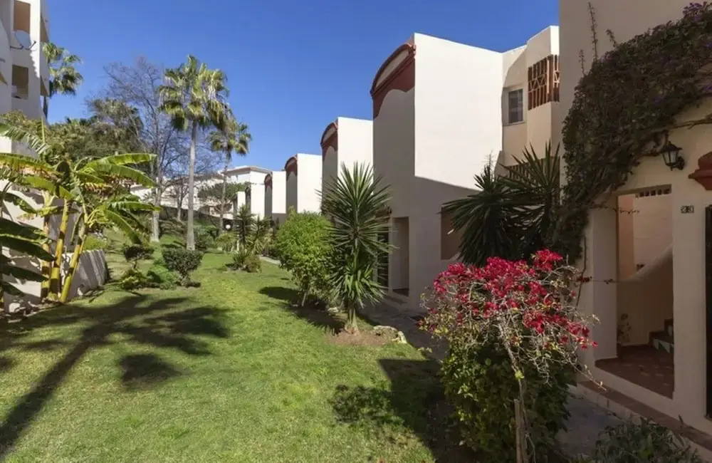 107254 - Apartment in Mijas Costa