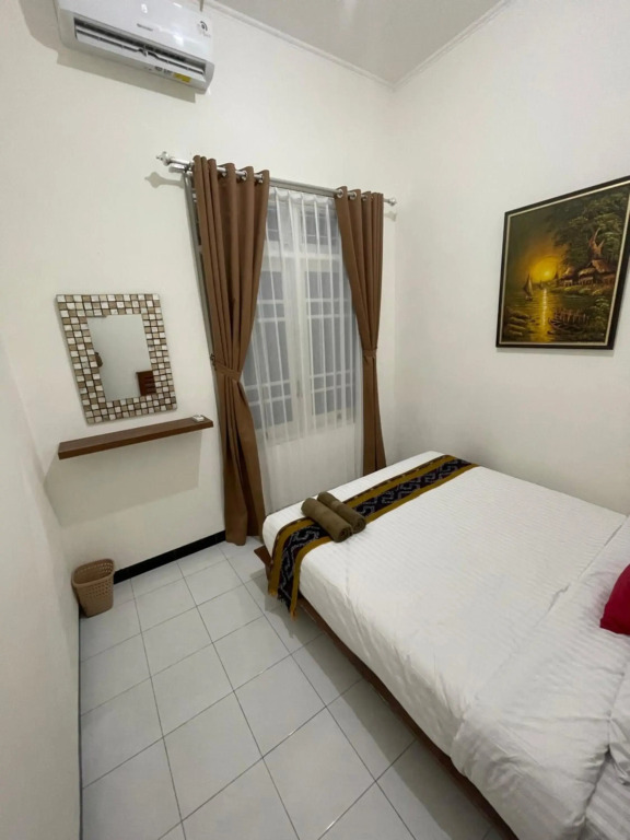 AW City House Yogyakarta