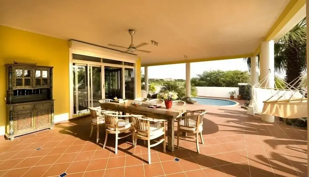 Villa Royal