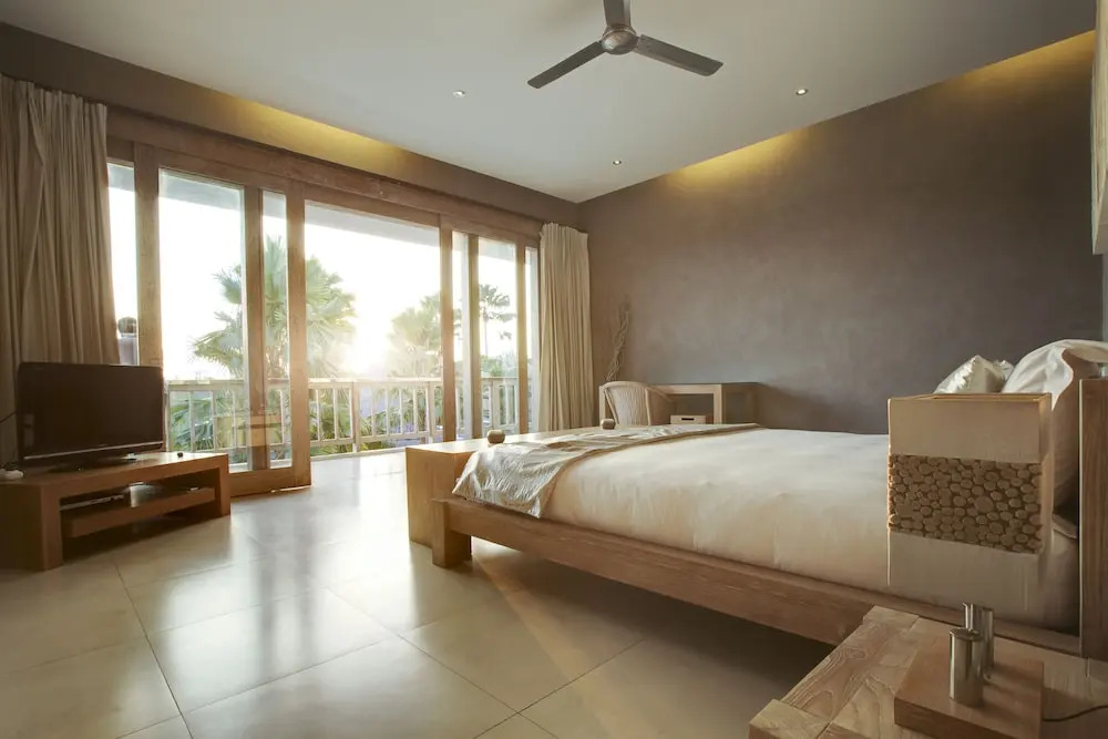 Villa Seminyak 3 Bedroom