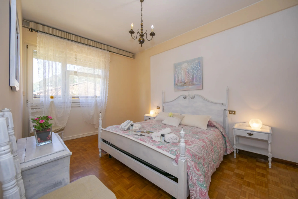 Casa Rossella