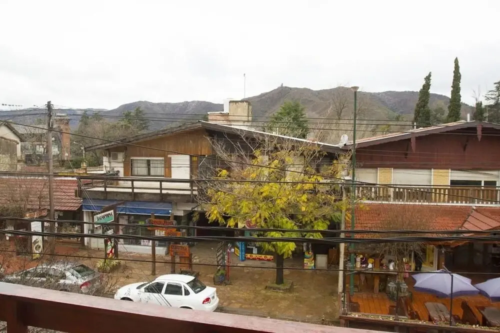 POSADA DEL CENTRO