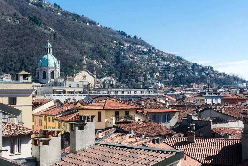 Gaia's home on Como Lake - By House Of Travelers -