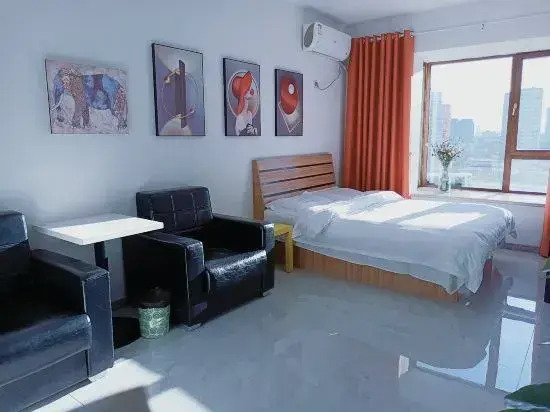 Century Hongyuan Hotel (Chongqing Road Branch)