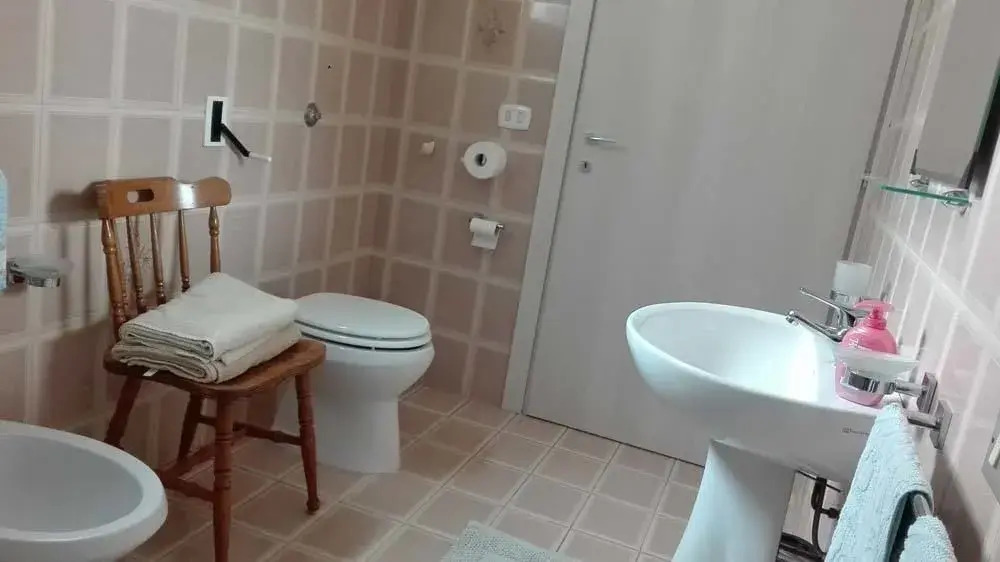 B&B La Strea