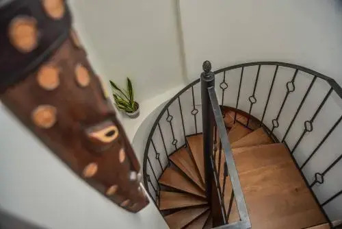 Boabdil Guesthouse