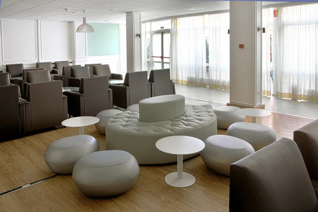 Gran Hotel Flamingo-Adults Only older 18 years old