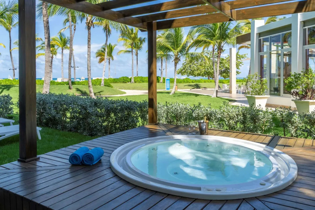 Bakour Punta Cana Suites