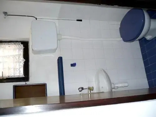 Apartment Obala Petra Kresimira Iv 1