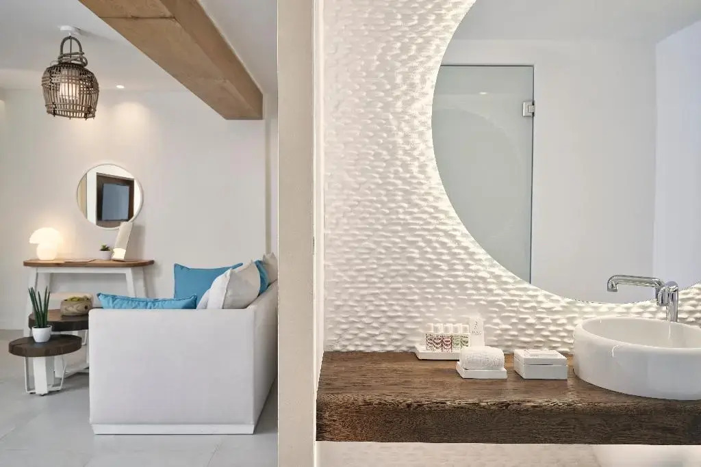 Mediterranean Beach Palace