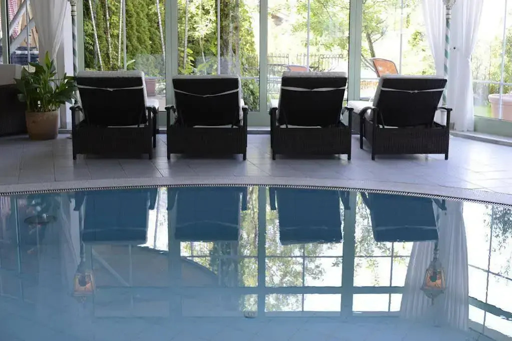 Hotel Sonnenhof