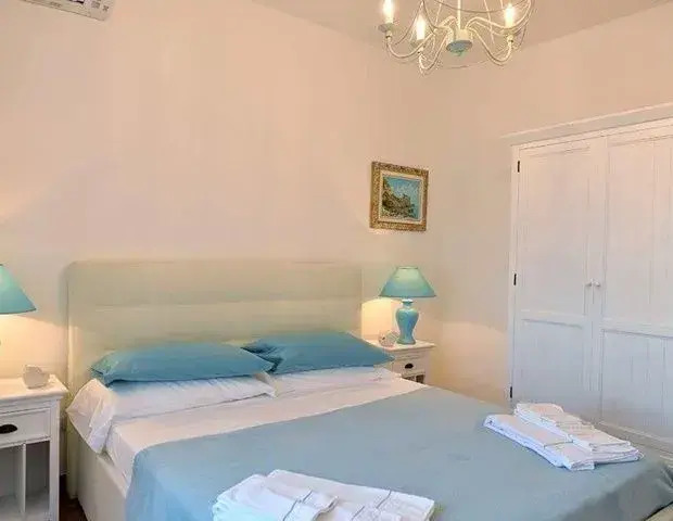 Villa Costanza Amalfi Coast