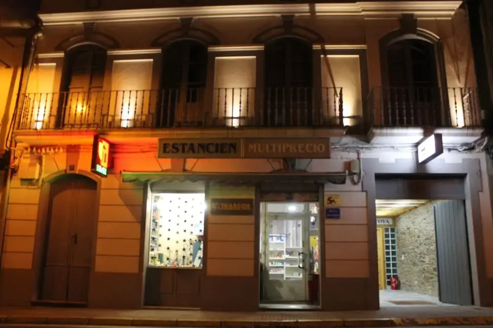 Pensión Casa Costoya