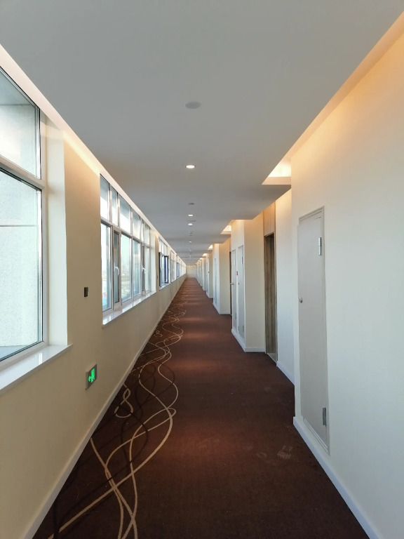HanTing Premium Hotel (Xinzhou Wuzhai Economic Development Zone)