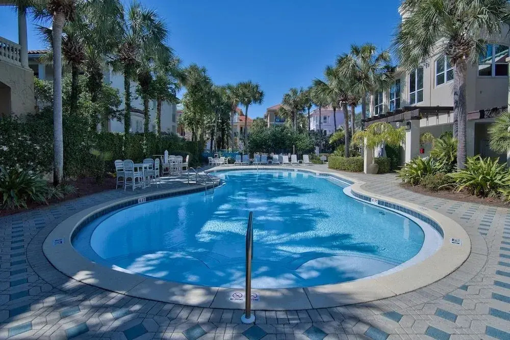 Ocean Villa