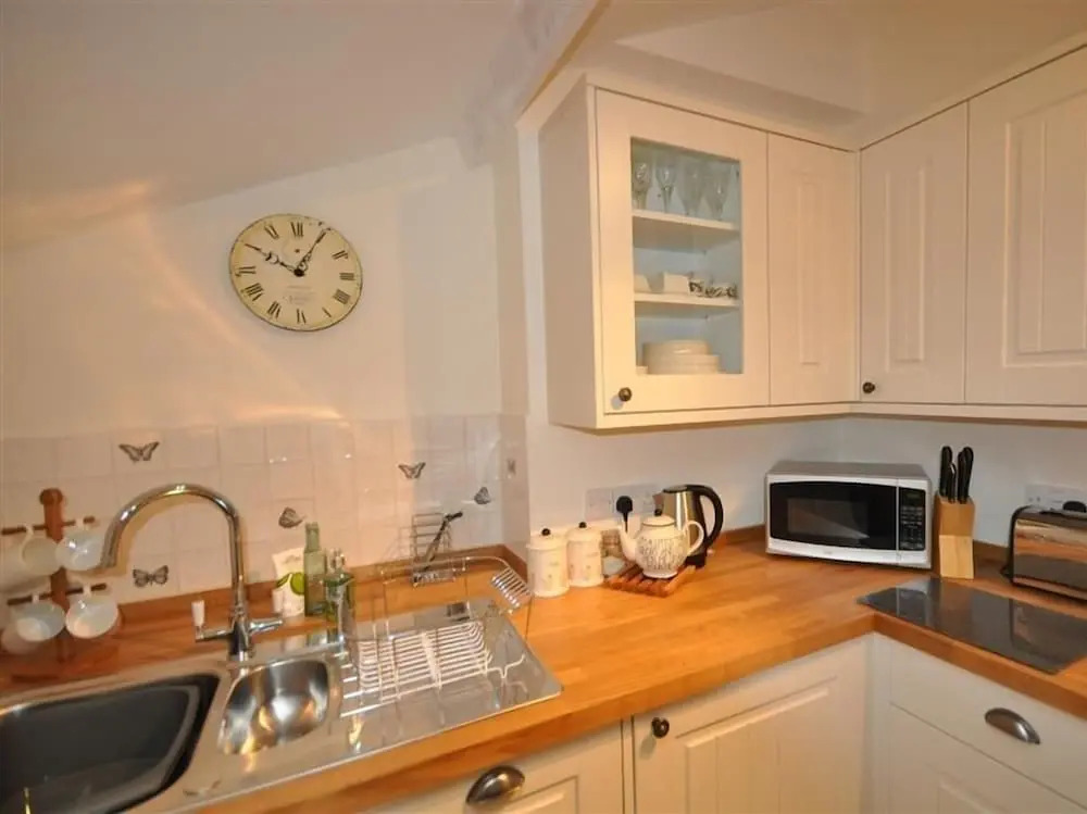 Warmwell Lodge