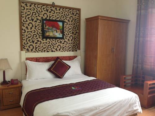 West Lake Hotel
