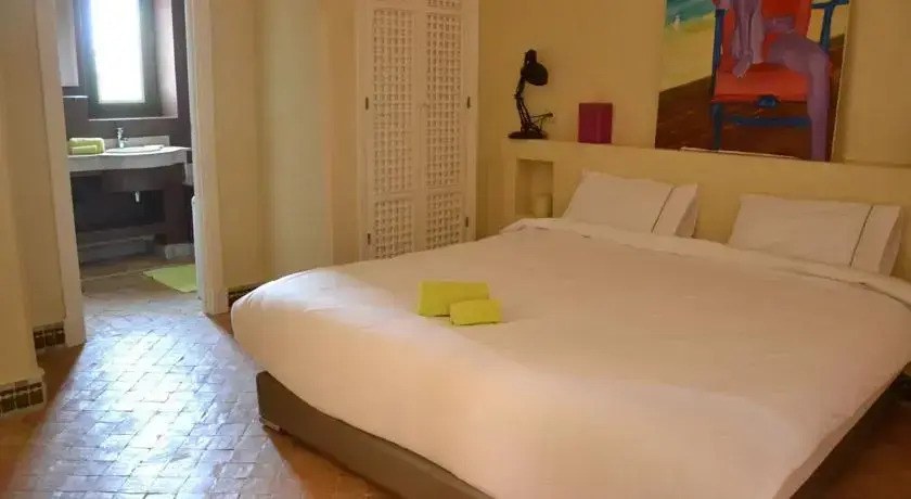 Villa Dar 74